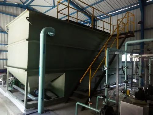 MBBR Sewage Treatment Plant, Capacity: 10 kld to 1000 kld
