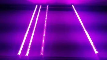 Aluminium Full Spectrum LED Grow Light