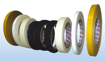 Tapes For Shoe Upper & Leather Industry