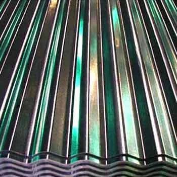 Steel Sheets