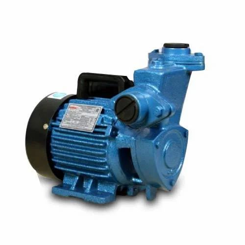 Single Phase Self Priming Monoblock Pumps, Warranty: 12 months, High