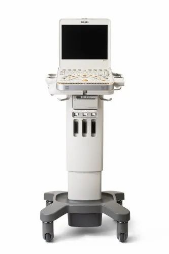 Philips CX50 CV XMatrix Ultrasound System