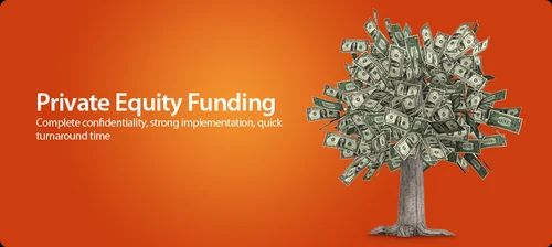 Private Equity Funding