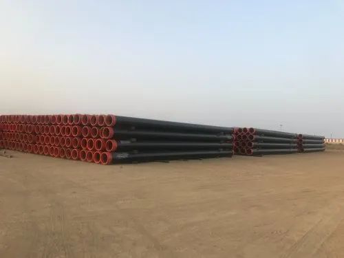 Large OD Casing Pipes