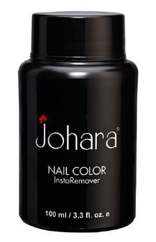 Johara Nail Color Insta Remover