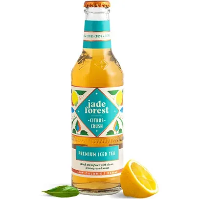 CITRUS CRUSH | PREMIUM ICED TEA 12