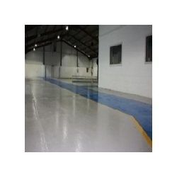 Epoxy Resin Based Chemical Resistant Coating