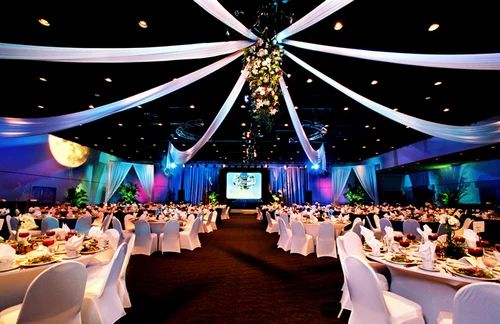 Corporate Events Services