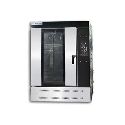 Gas & Electric Convection Ovens