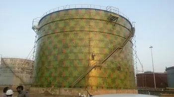 Higher End Anti Corrosion Coating Services