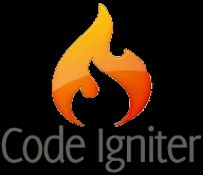Codeigniter Development in India