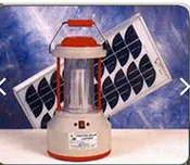 Solar Lantern