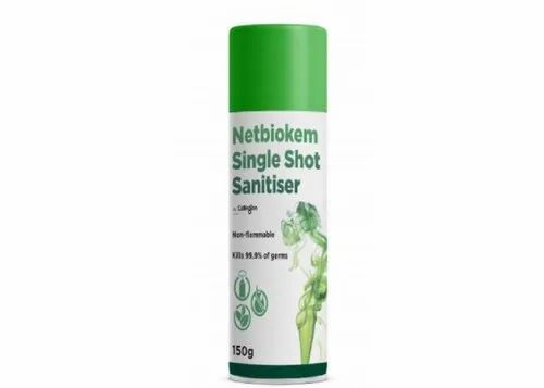 Netbiokem Single Room Sanitizer