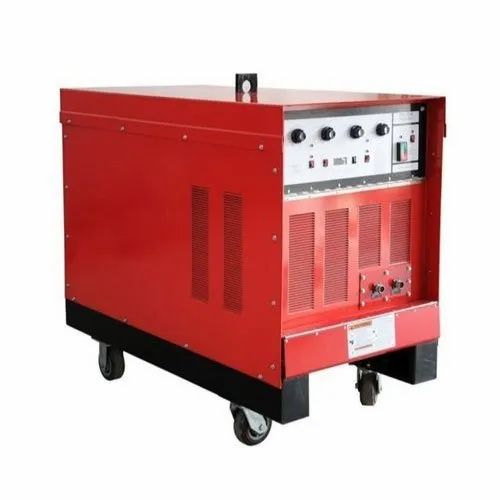 Drawn Arc Stud Welding Machine, Model Name/Number: As 2116_mc