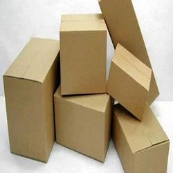 Cardboard Corrugated Boxes