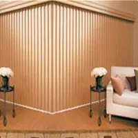 Vertical Blinds