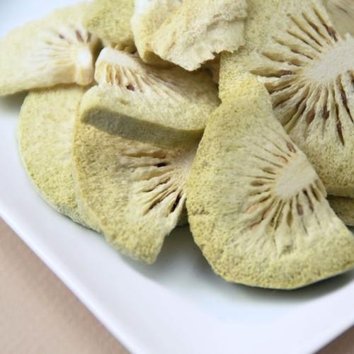 Freeze Dried Kiwi