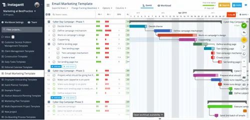 Online/Cloud-based Project Management Software, For Windows,For Linux