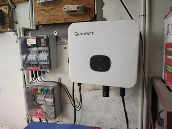 230V Solar On Grid Inverters