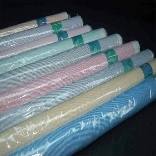 Poly Cotton Shirting Fabric