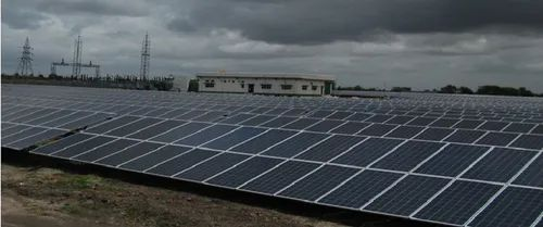 Solar Power Project Developer Services