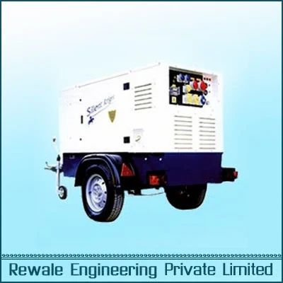 10 Kva Generators