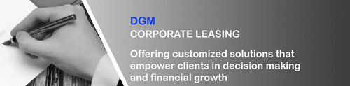 Corporate Leasing Services