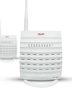 Isun Adsl Multipurpose Modem