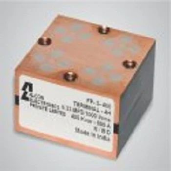 High Frequency Capacitor (FP 3-400)