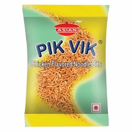 Asian Pik Vik Chicken Flavoured Noodle Bits