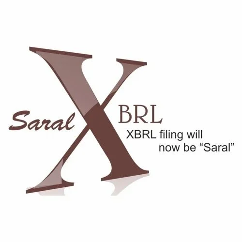Saral XBRL Software