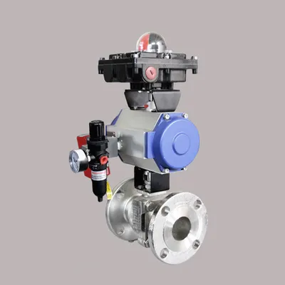 DAVS GEMINI /GEMINI Actuators Ball Valve, Size: 15nb - 300nb