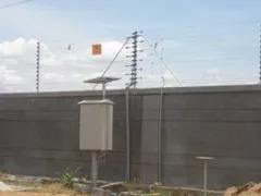 Solar Electric Fencing System