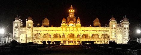 Mysore Rejuvenation Tour