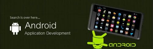 Android Phone Application Development