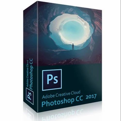 Adobe Photoshop Software, Free trial & download available, for Business