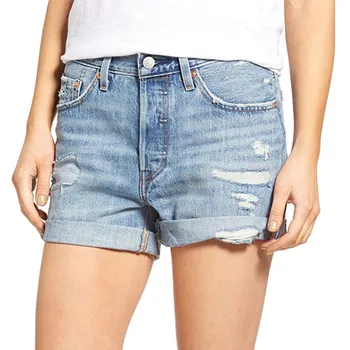 Women shorts