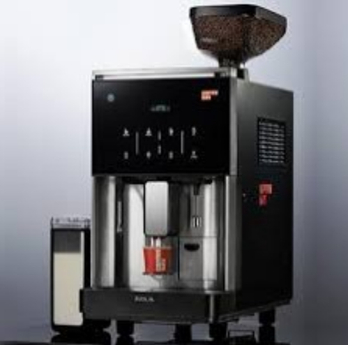 Coffee Vending Machine Service