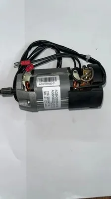 Spring Charge Motor 220V - PIX 36 VCB