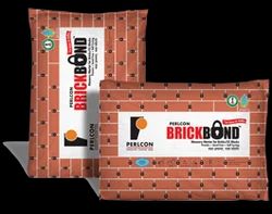 Brickbond Construction Material