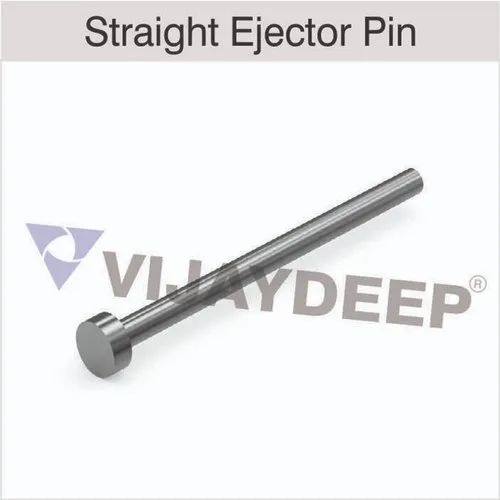 Ejector Pin Straight Type
