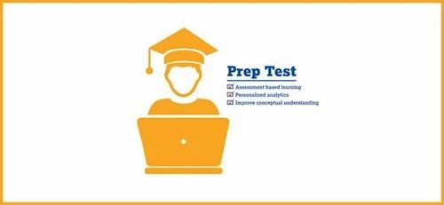 Prep Test