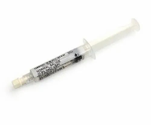 Pre-Filled Syringes, For Hospital