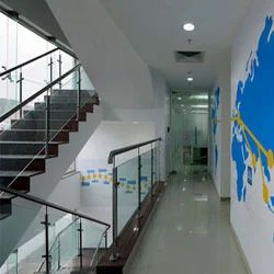 Commercial Passage Interior Services