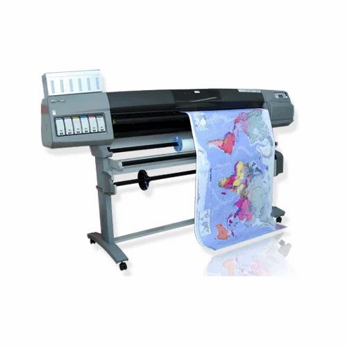 Inkjet Printers