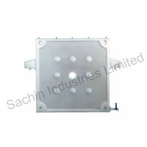 Recessed Chamber Filter Plates, For Industrial