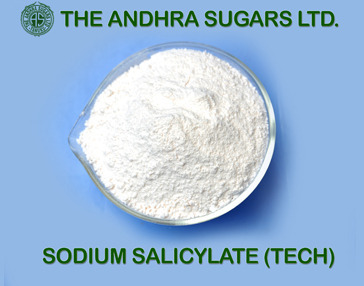 Sodium Salicylate, 25Kg Bag