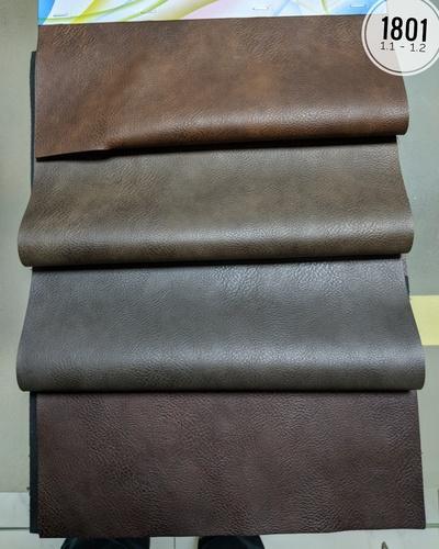 Pu Synthetic Leather For Shoe, Packaging Type: Bundles