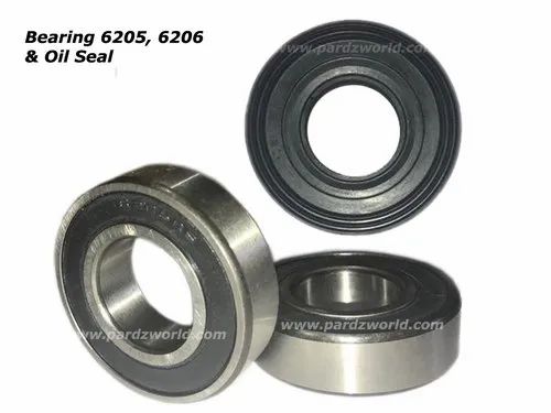 Bearing Sealing Kit/Oil Seal Kit Suitable For LFB Washing Machines