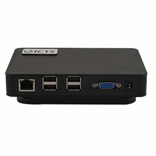 ICTS ARM Dual Core Thin Client